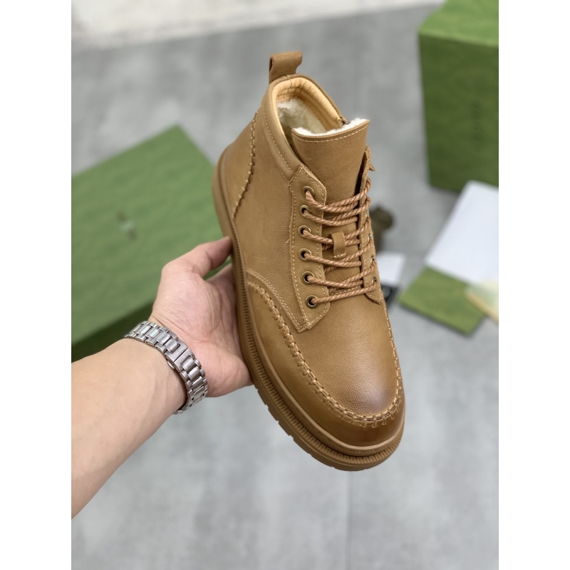 G*u*i sneakers